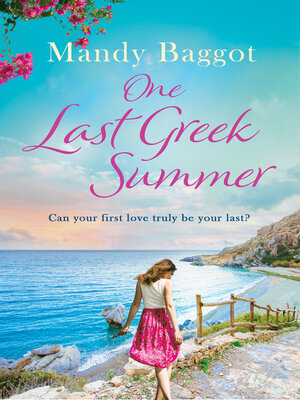 One Last Greek Summer - ebook